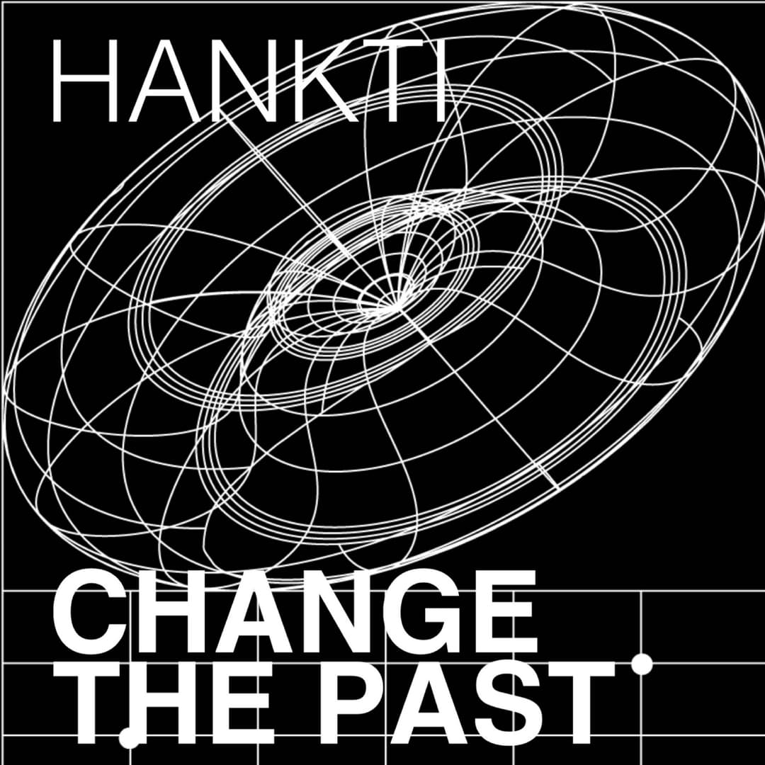 CHANGE THE PAST
