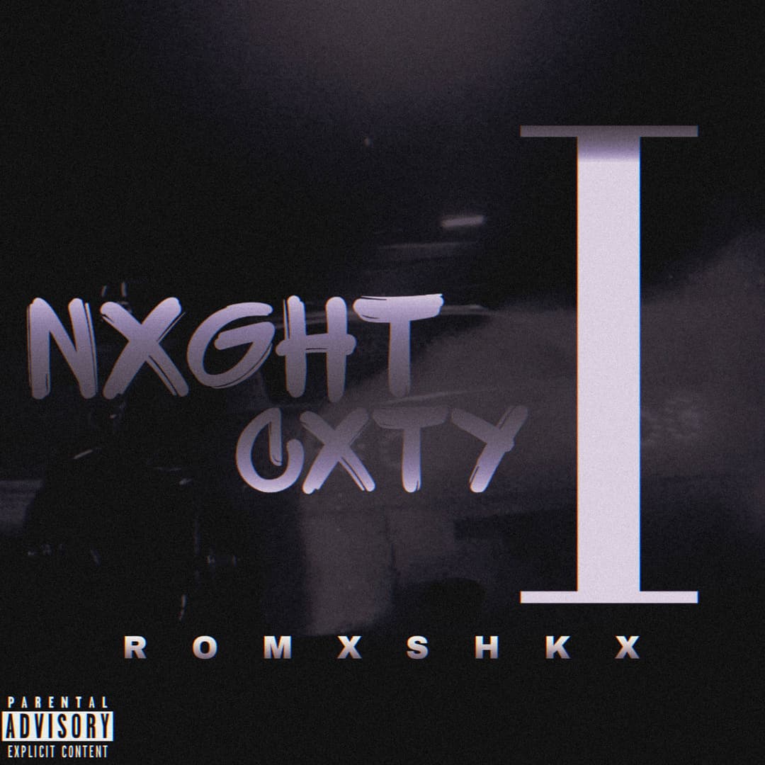 Nxght Cxty I