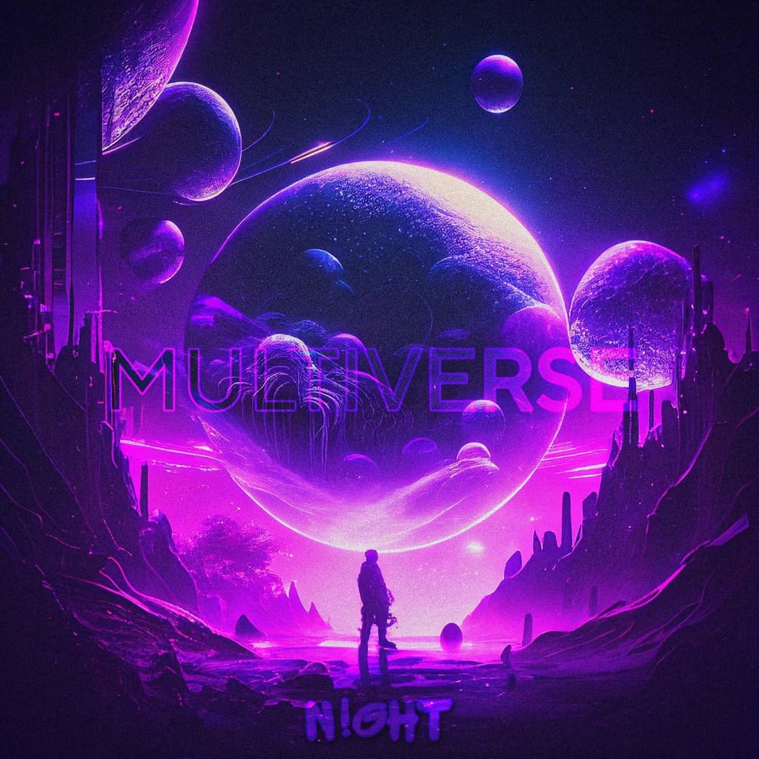 MULTIVERSE