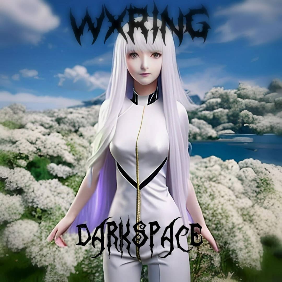 DARK SPACE
