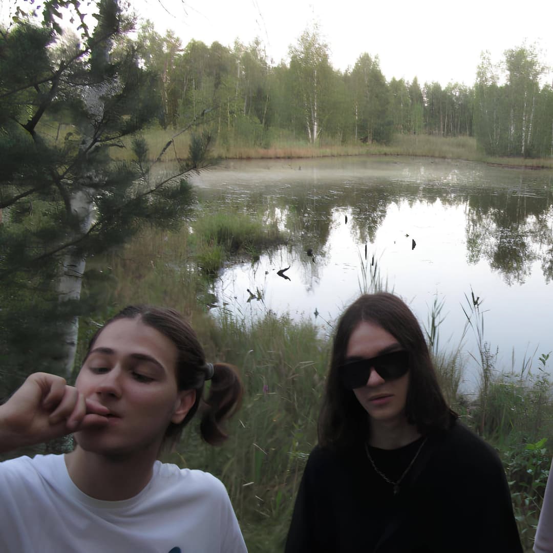 Ныряю
