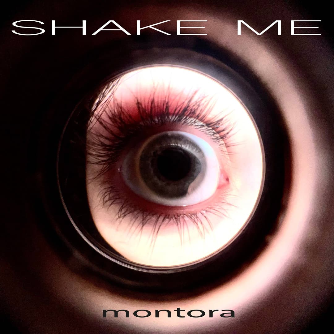 SHAKE ME