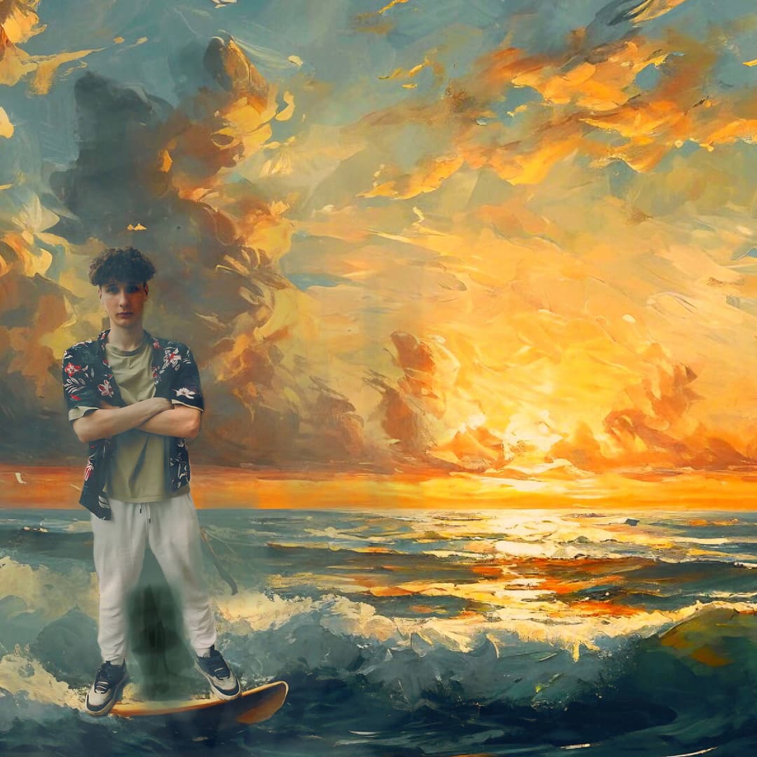 Surf