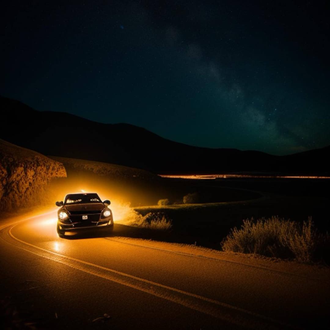 nightly
