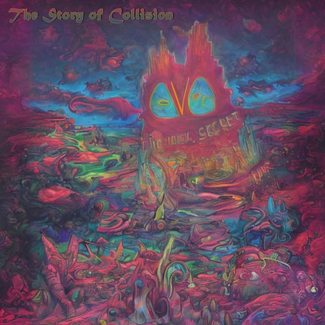 The Story of Collision