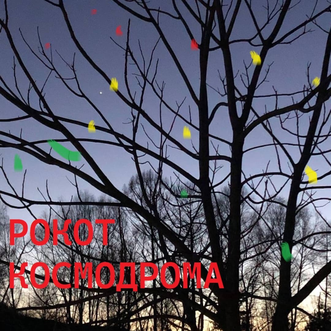 Рокот космодрома