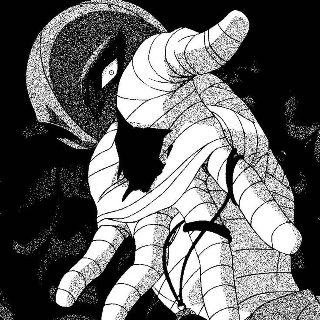 The Lonely Griffith