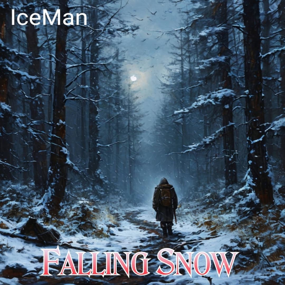 Falling Snow 