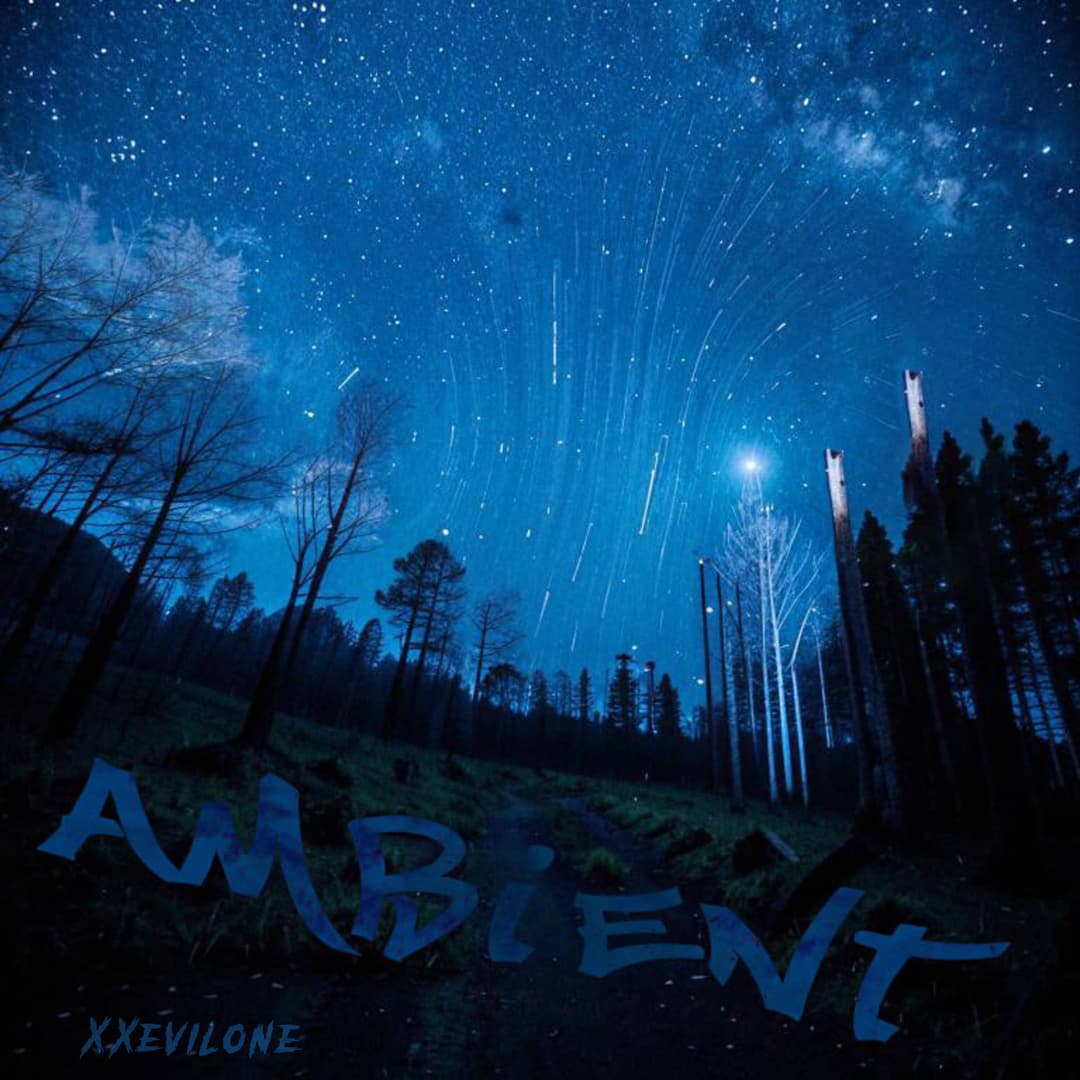 Ambient_XXEVILONE