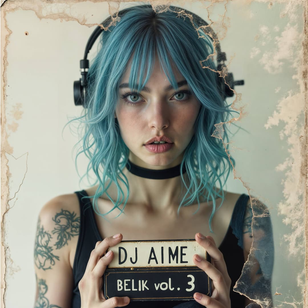 BELIK vol.3