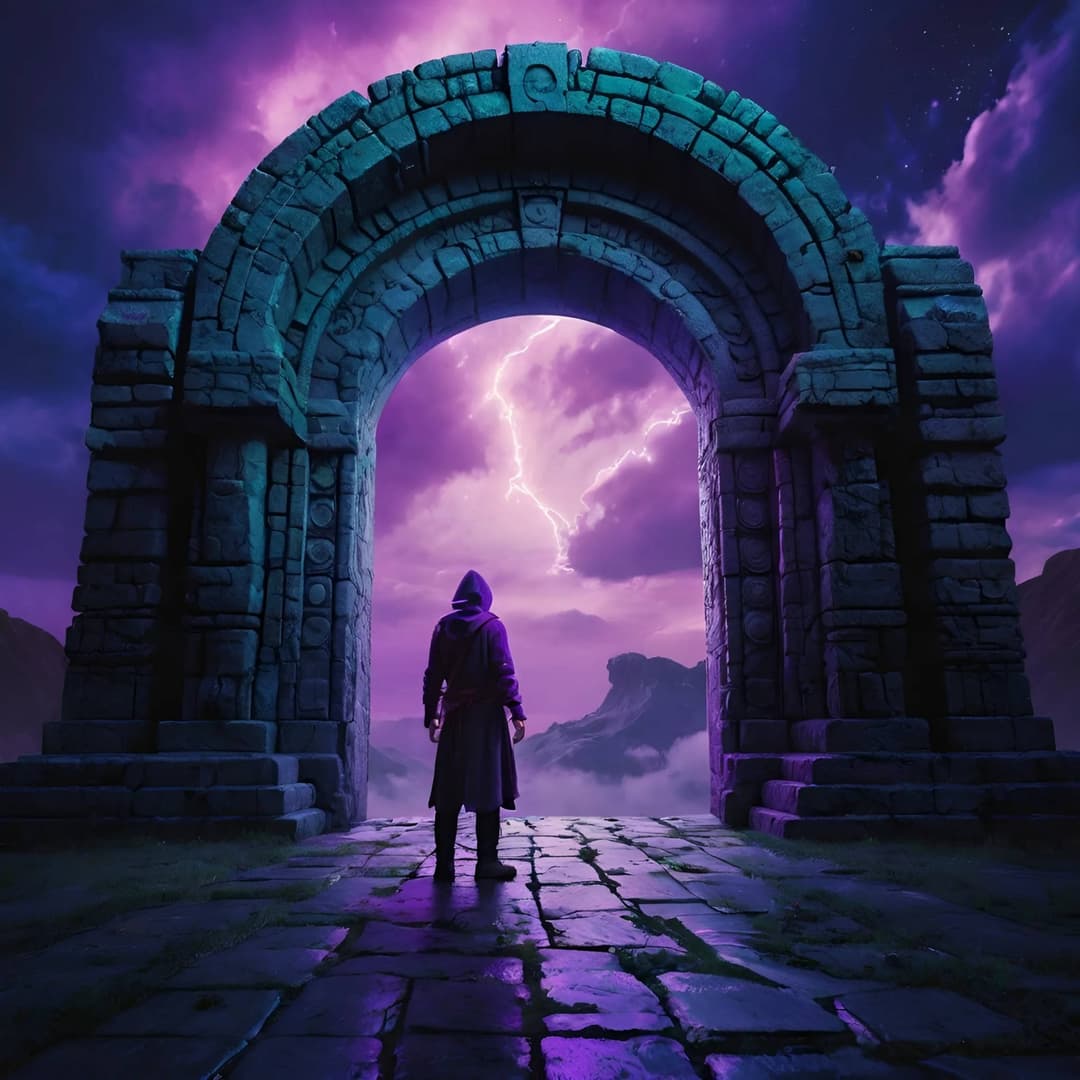 Eternal
