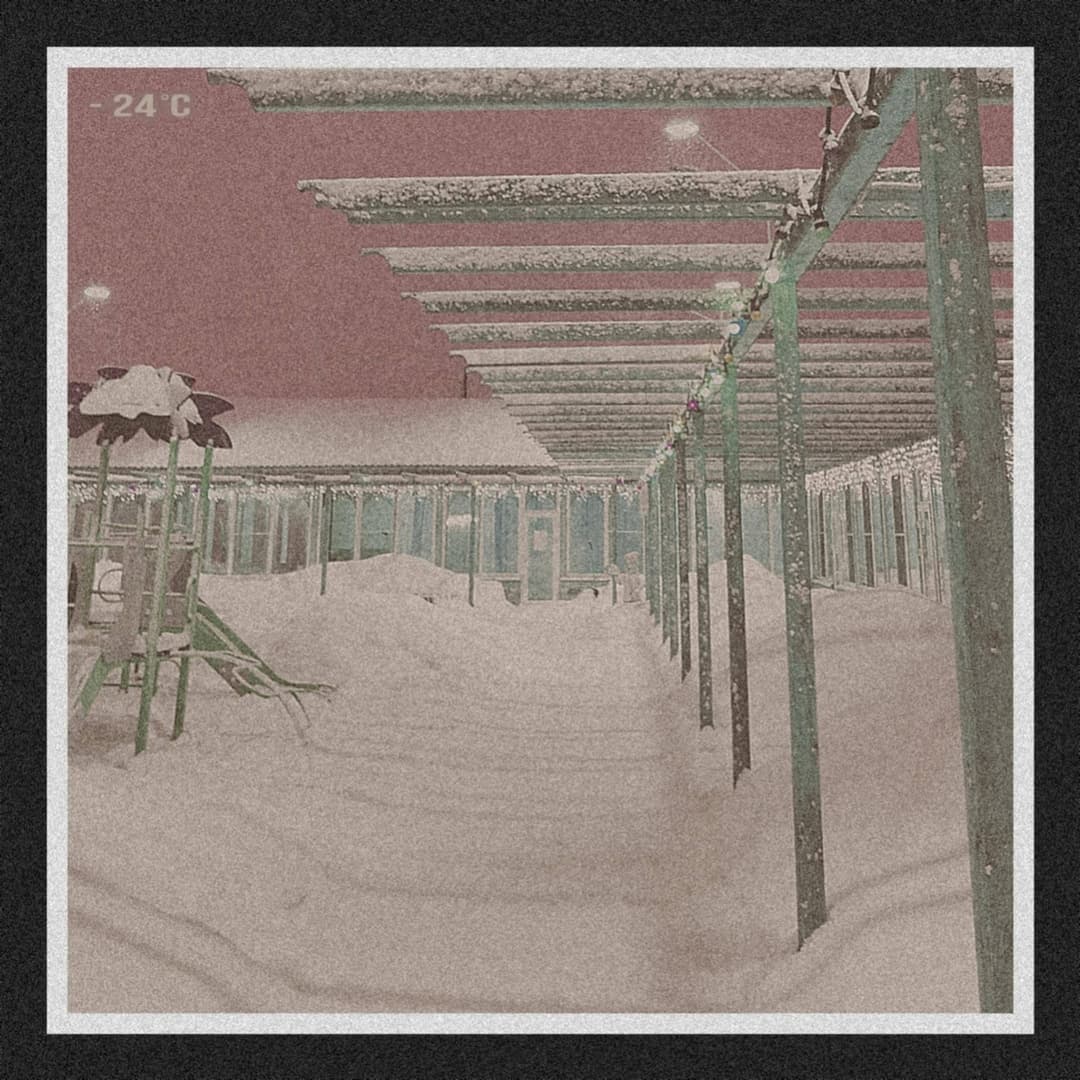 -24°C