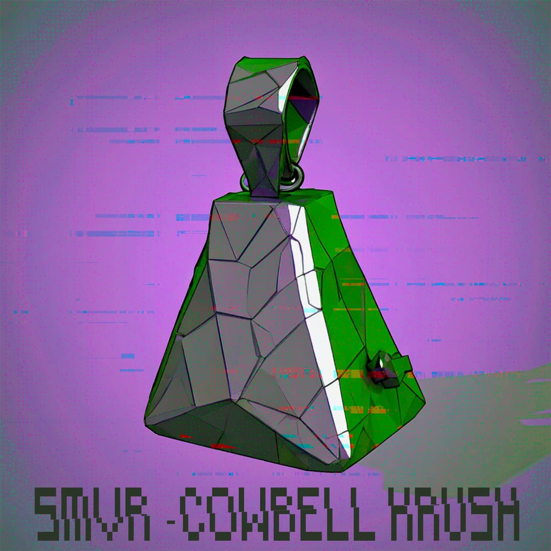 COWBELL KRUSH
