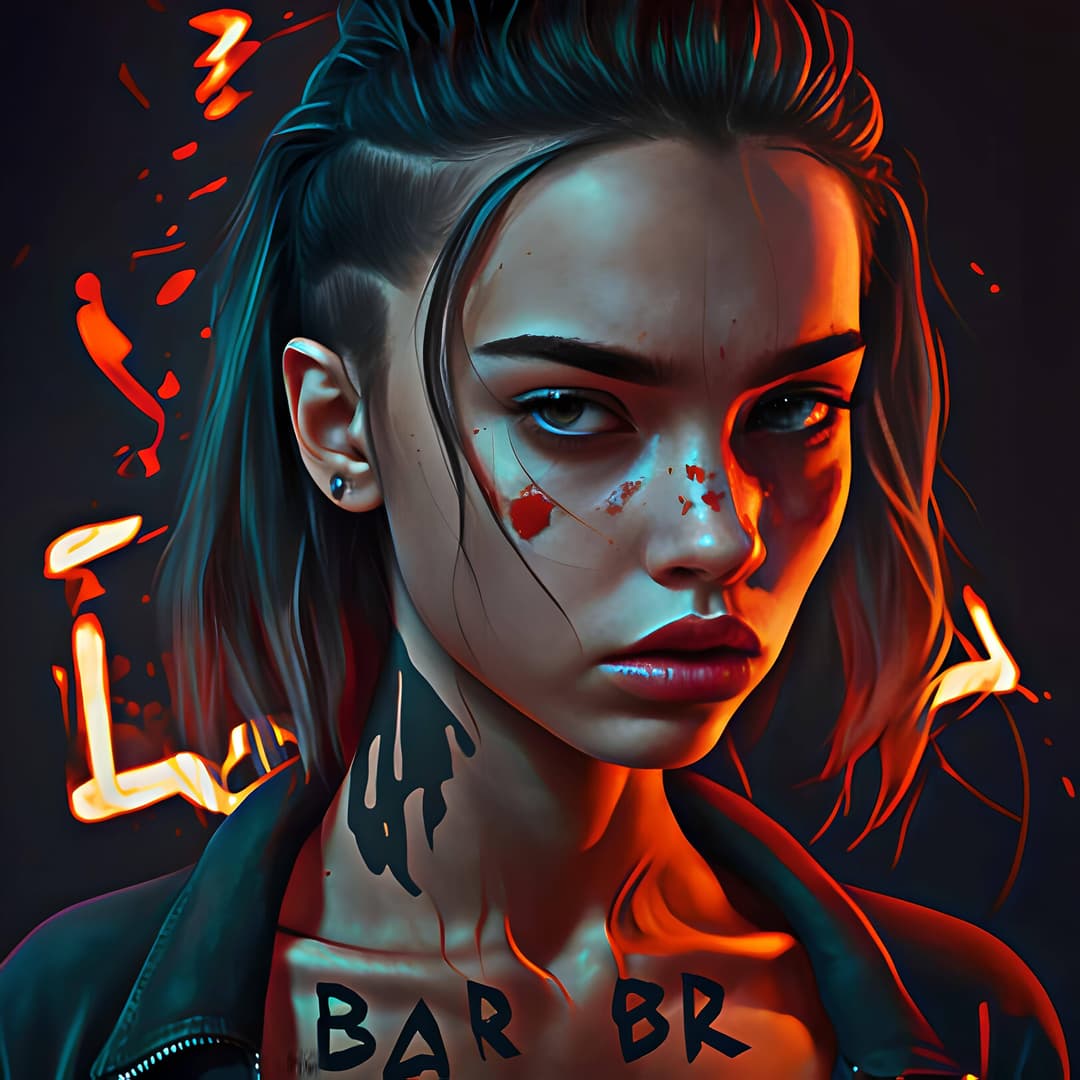 Бывшая 
