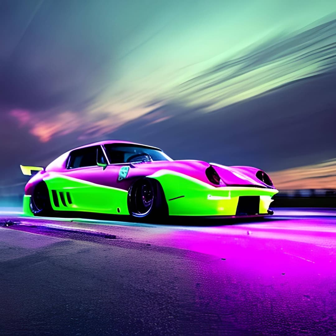 Seconds Dream