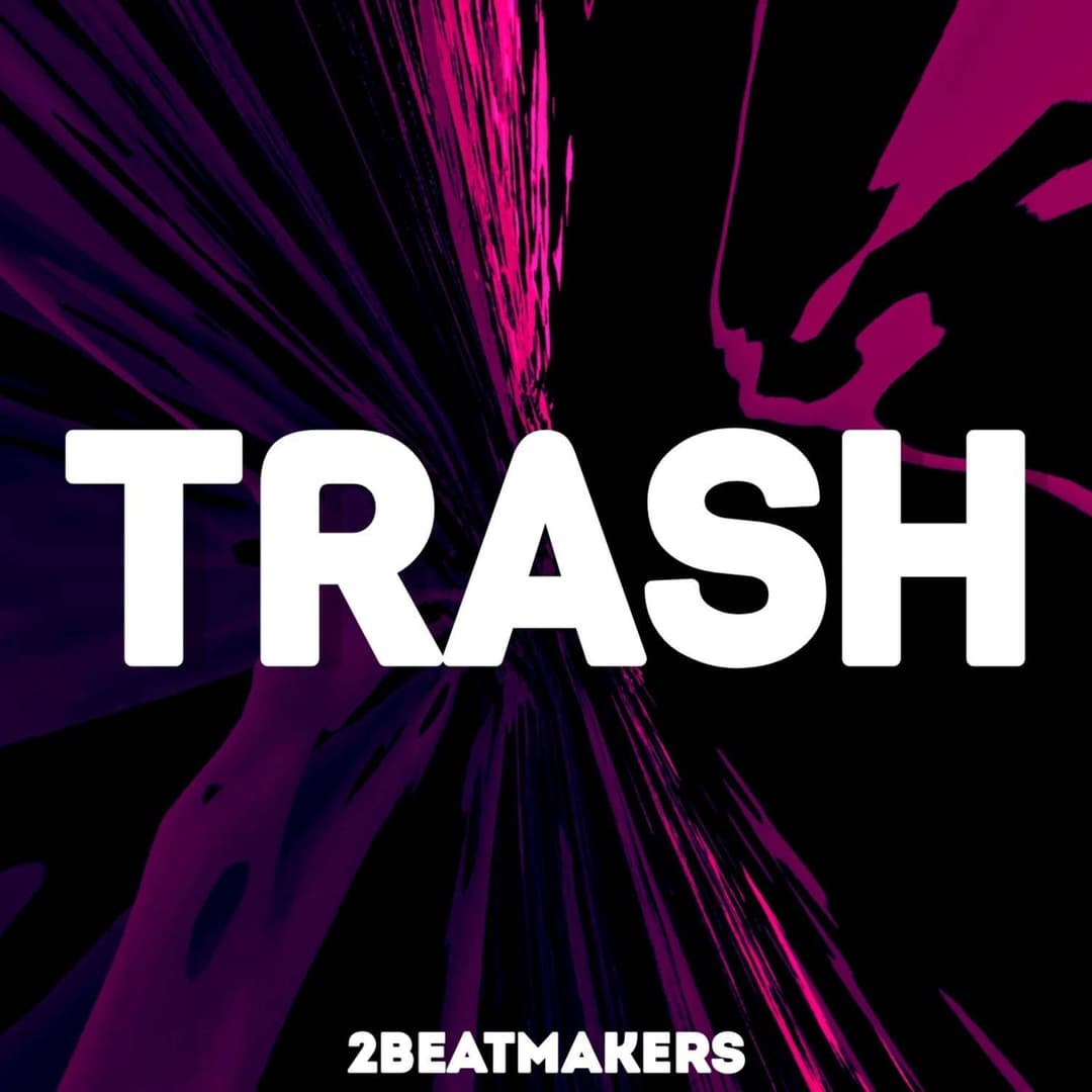 Trash