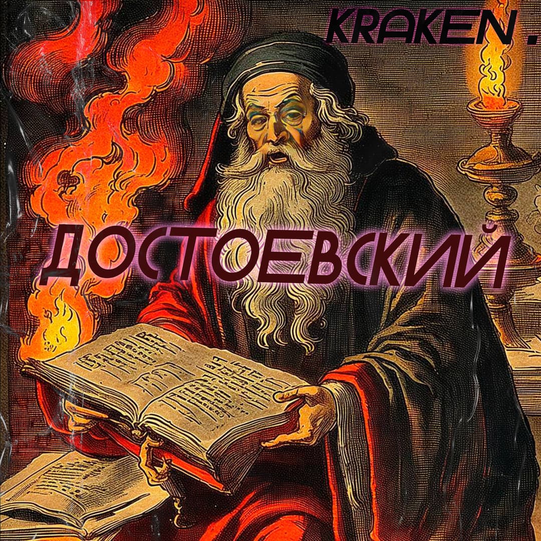 достоевский