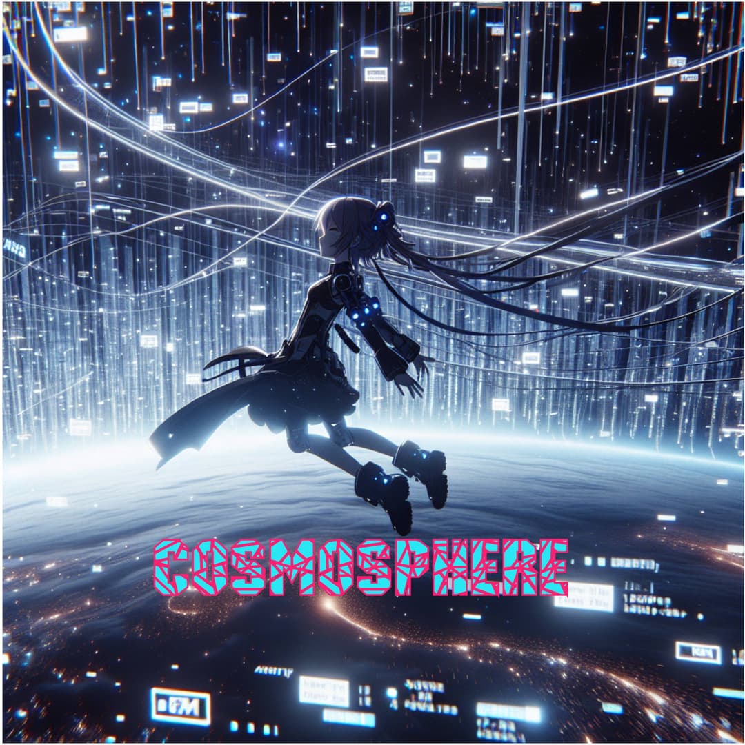 Cosmosphere