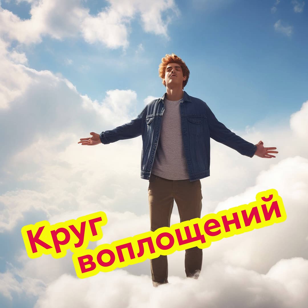 Круг воплощений
