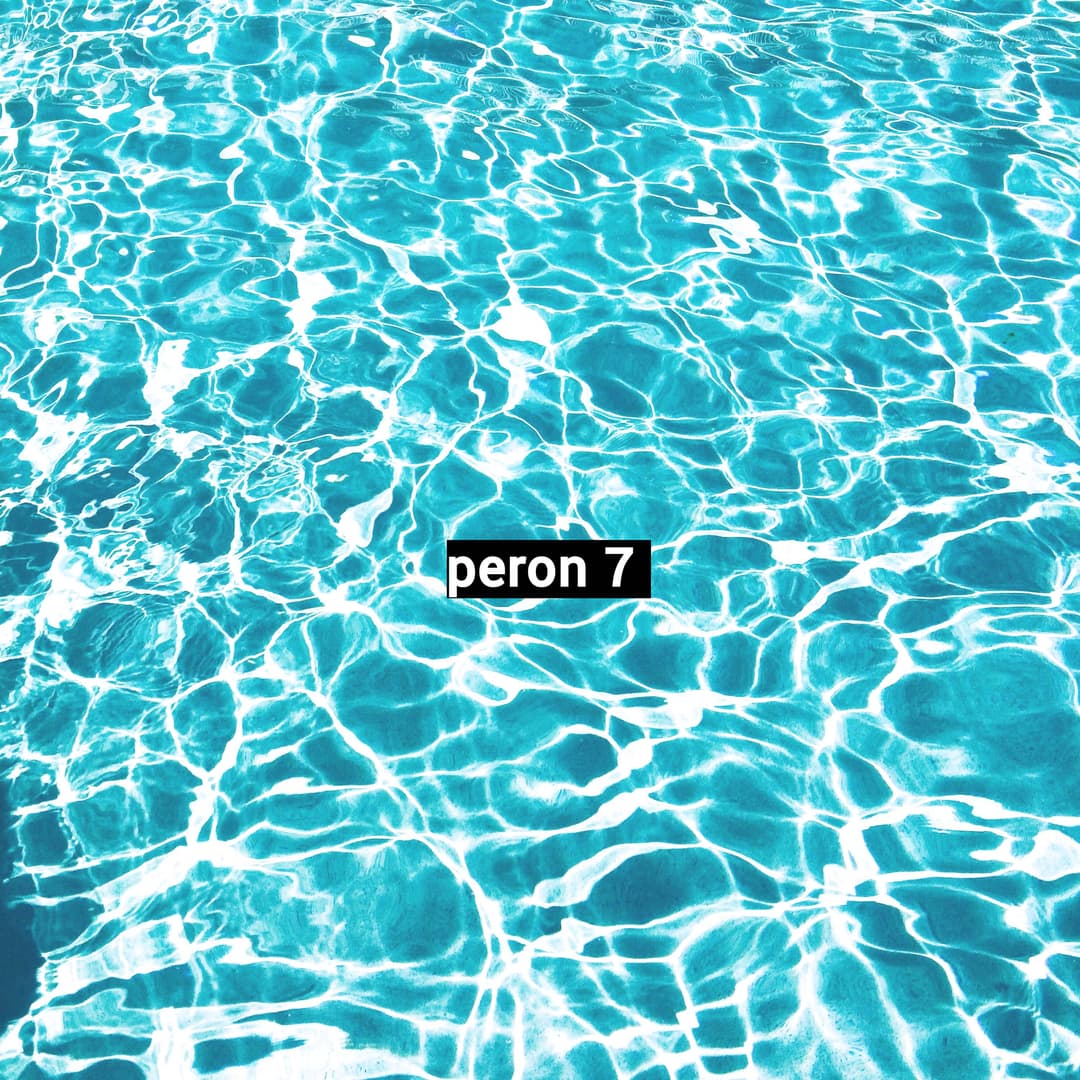 7 peron
