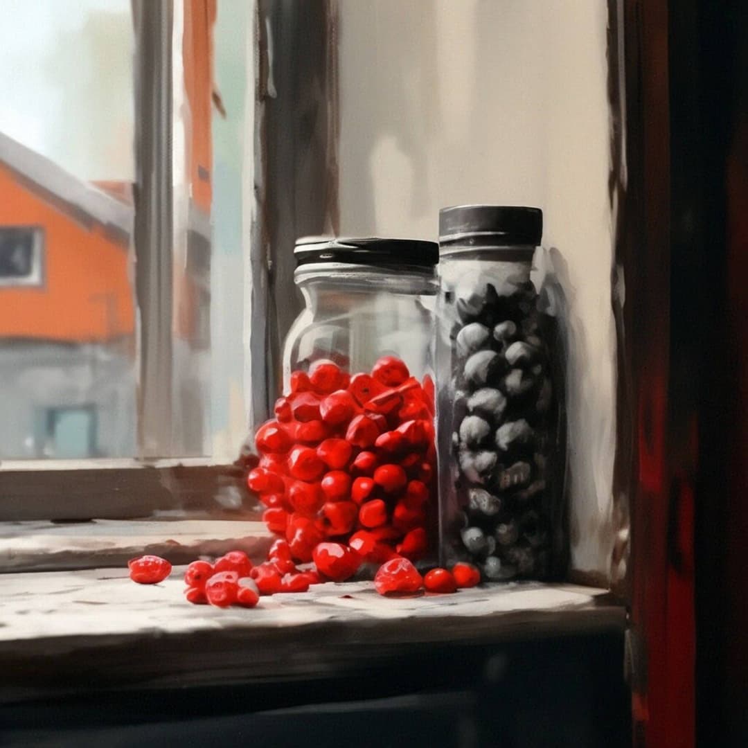 Почему я снова пьян
