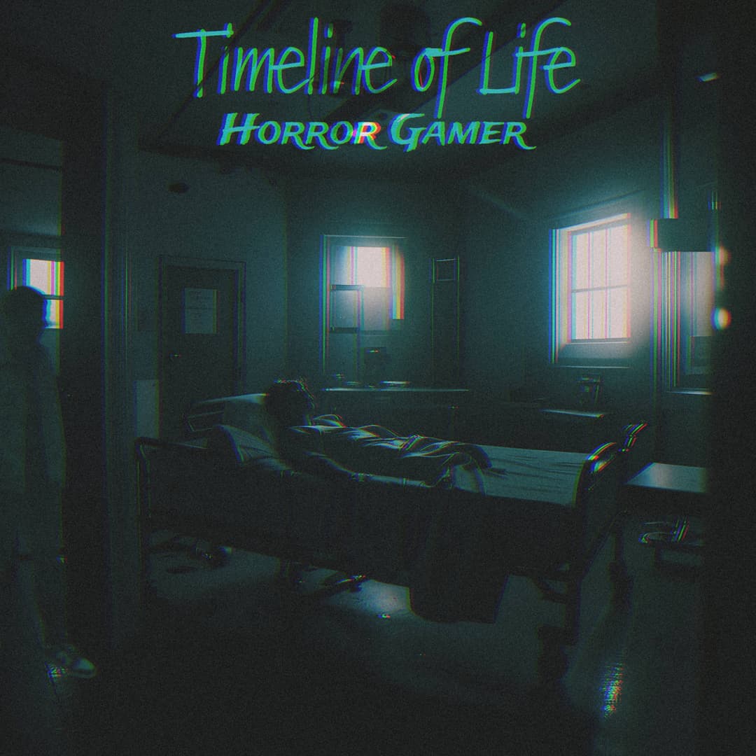 Timeline of Life