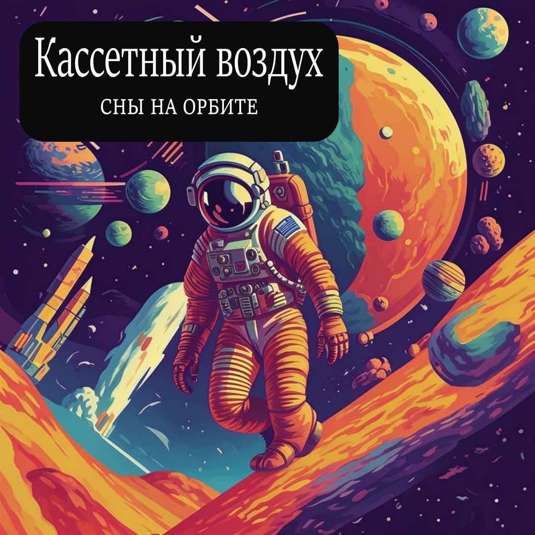 Сны на орбите