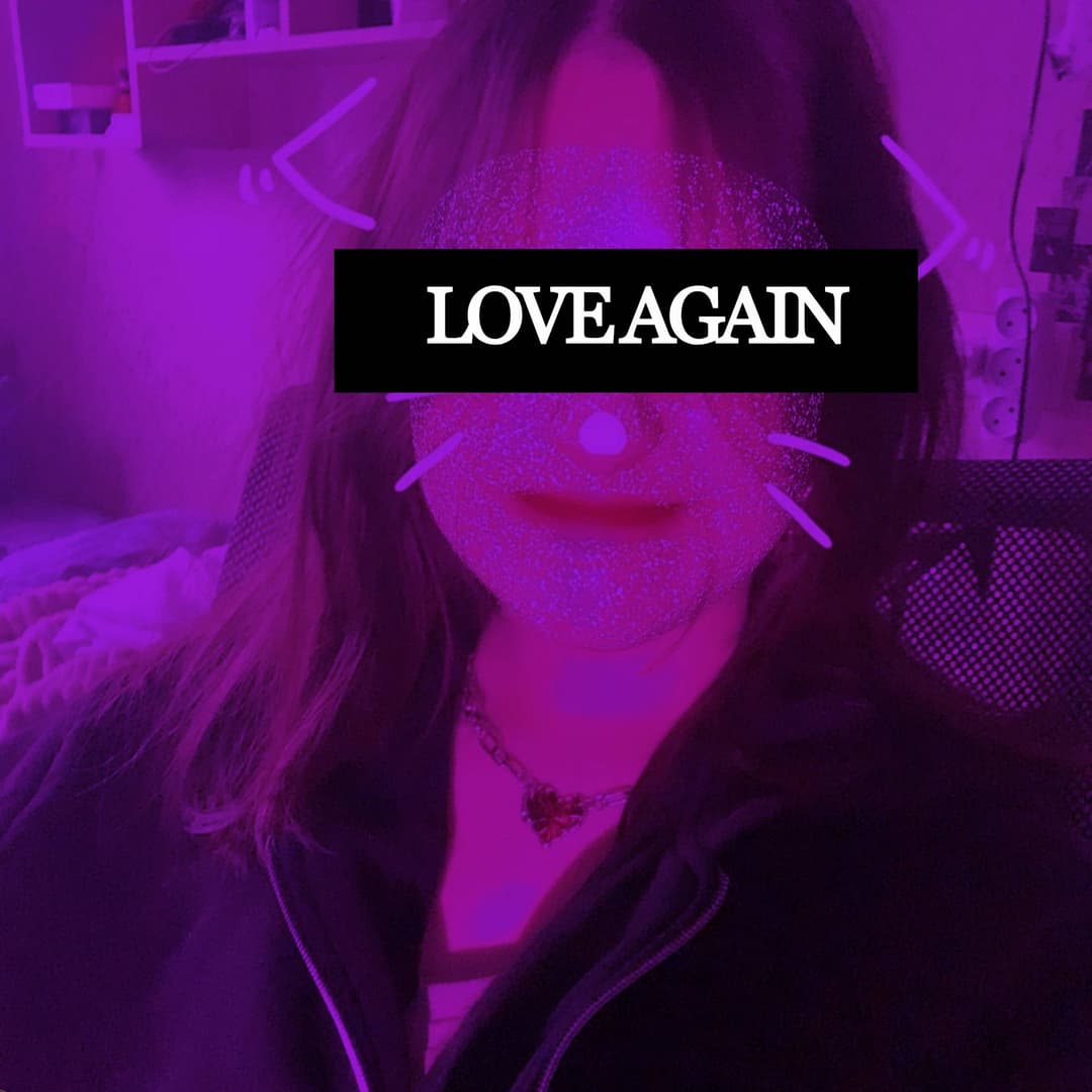 Love Again
