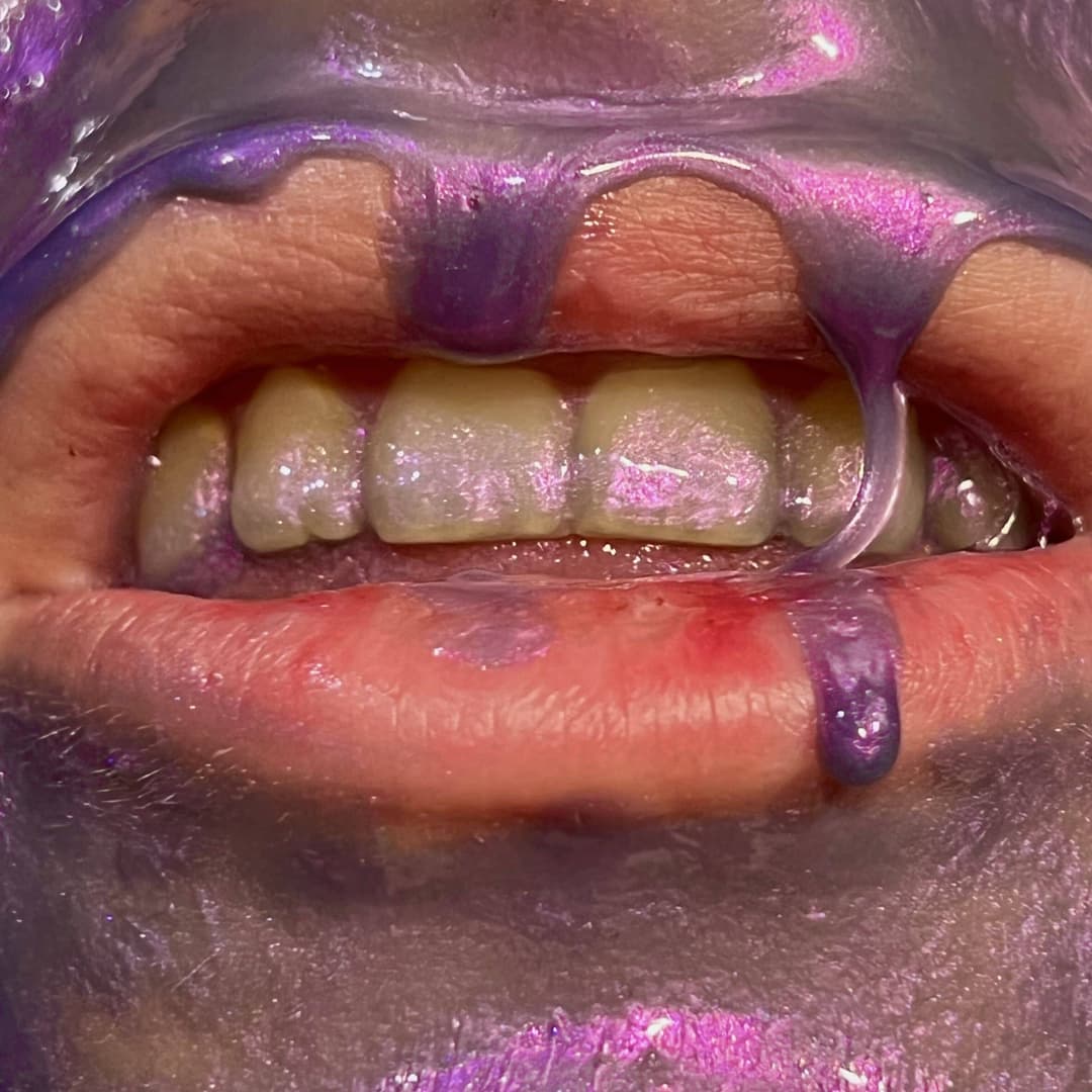 ECTOPLASM 