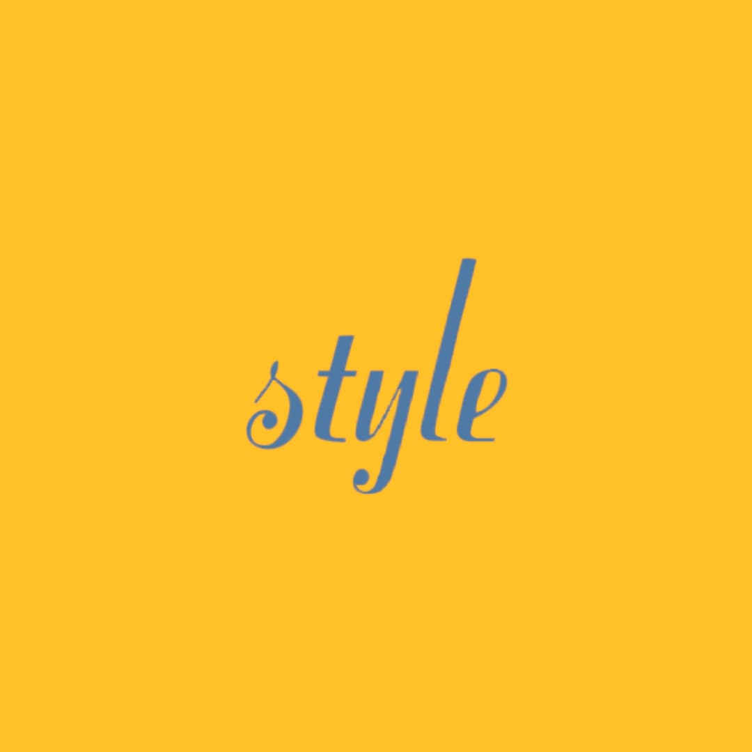 Style