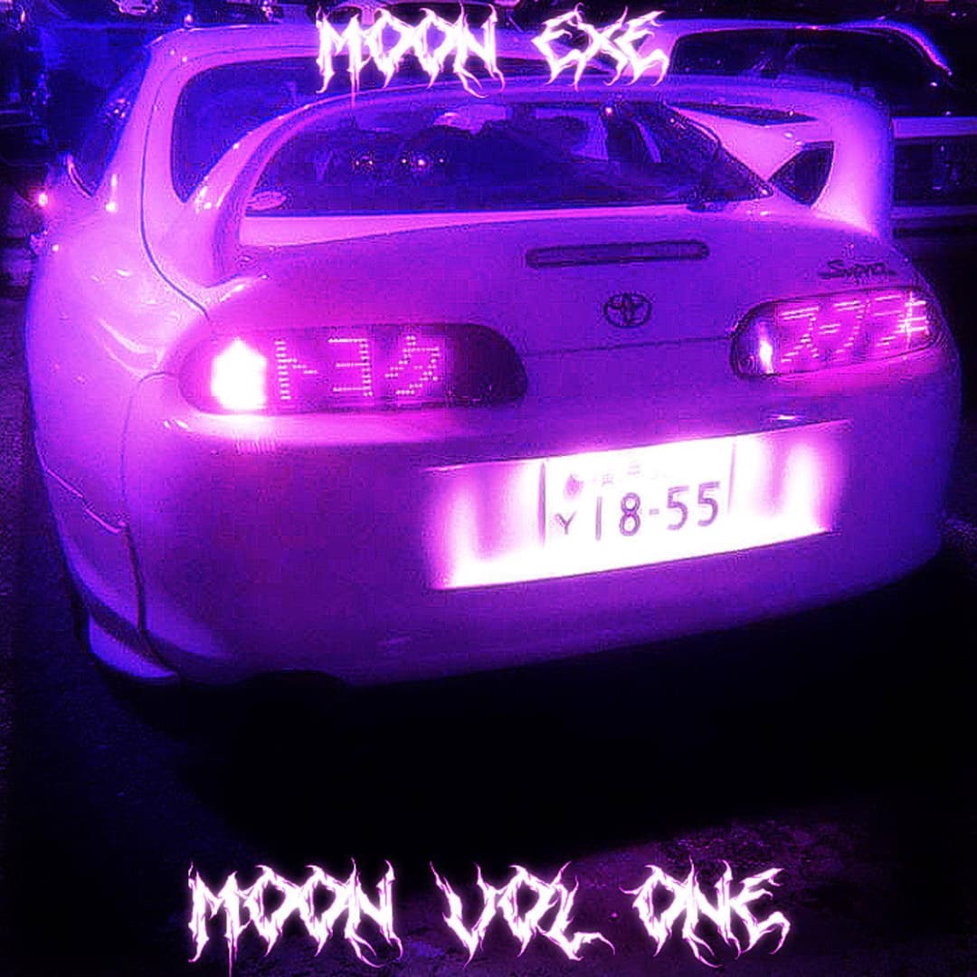 MOON VOL ONE
