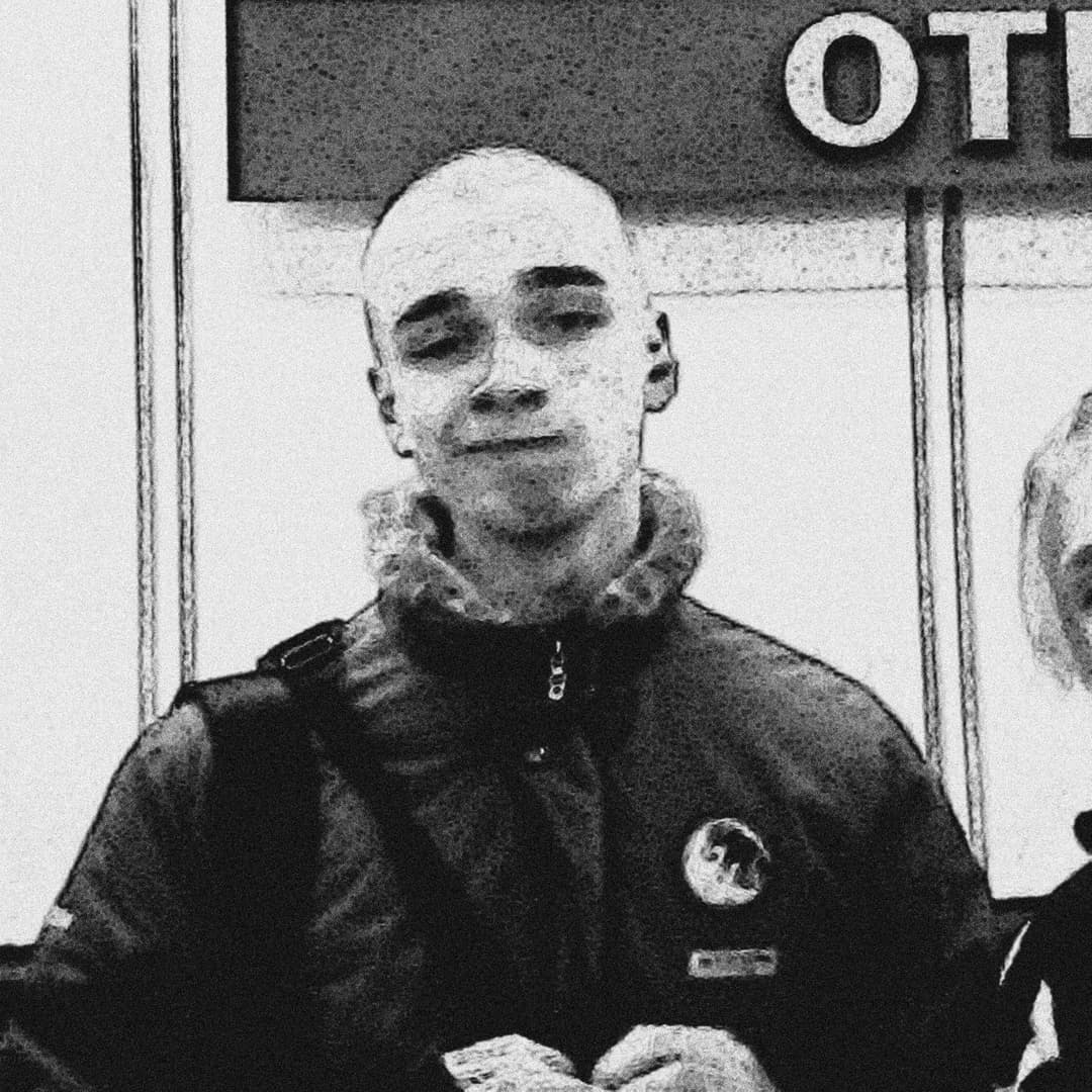 Как я жил