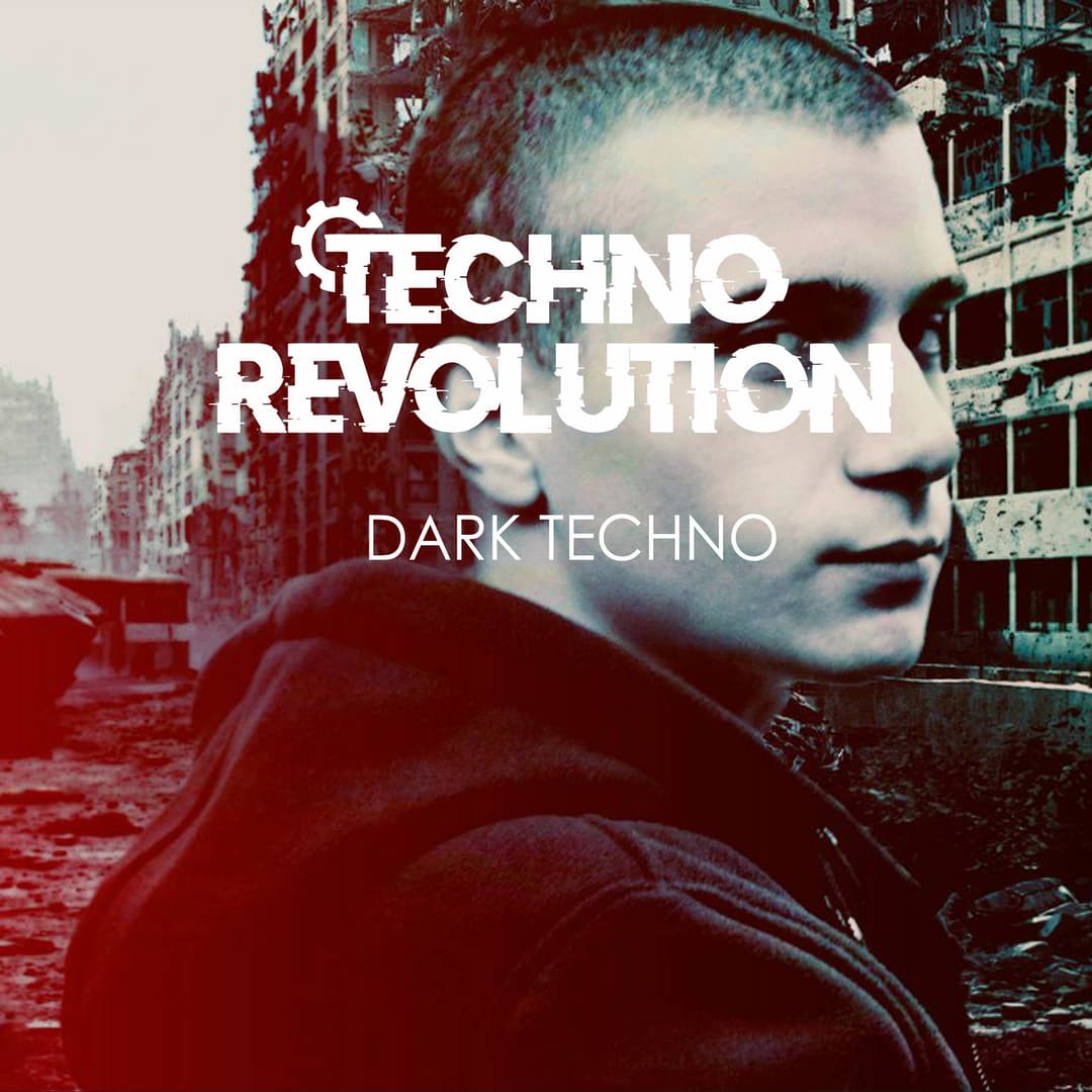 DARK TECHNO