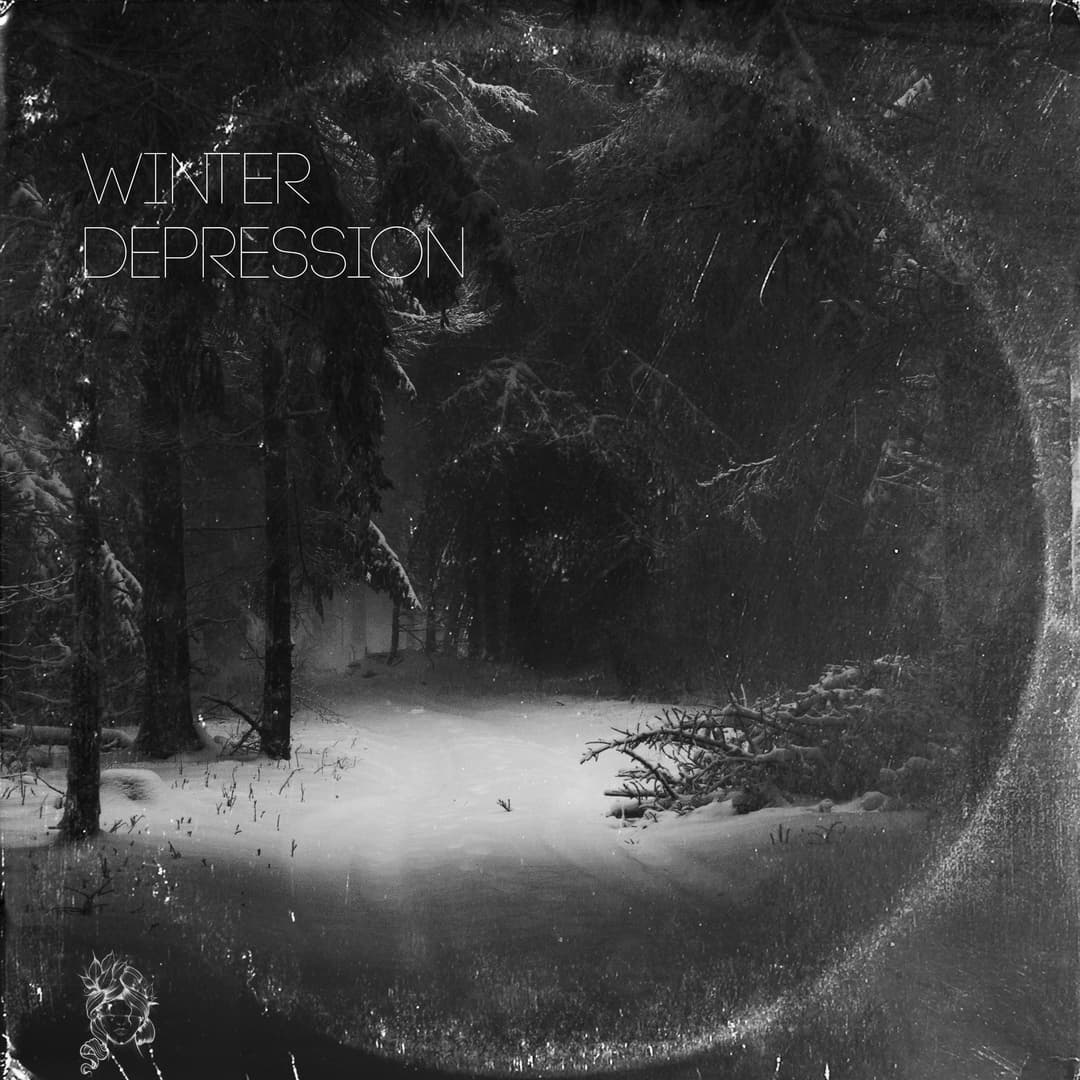winter depression