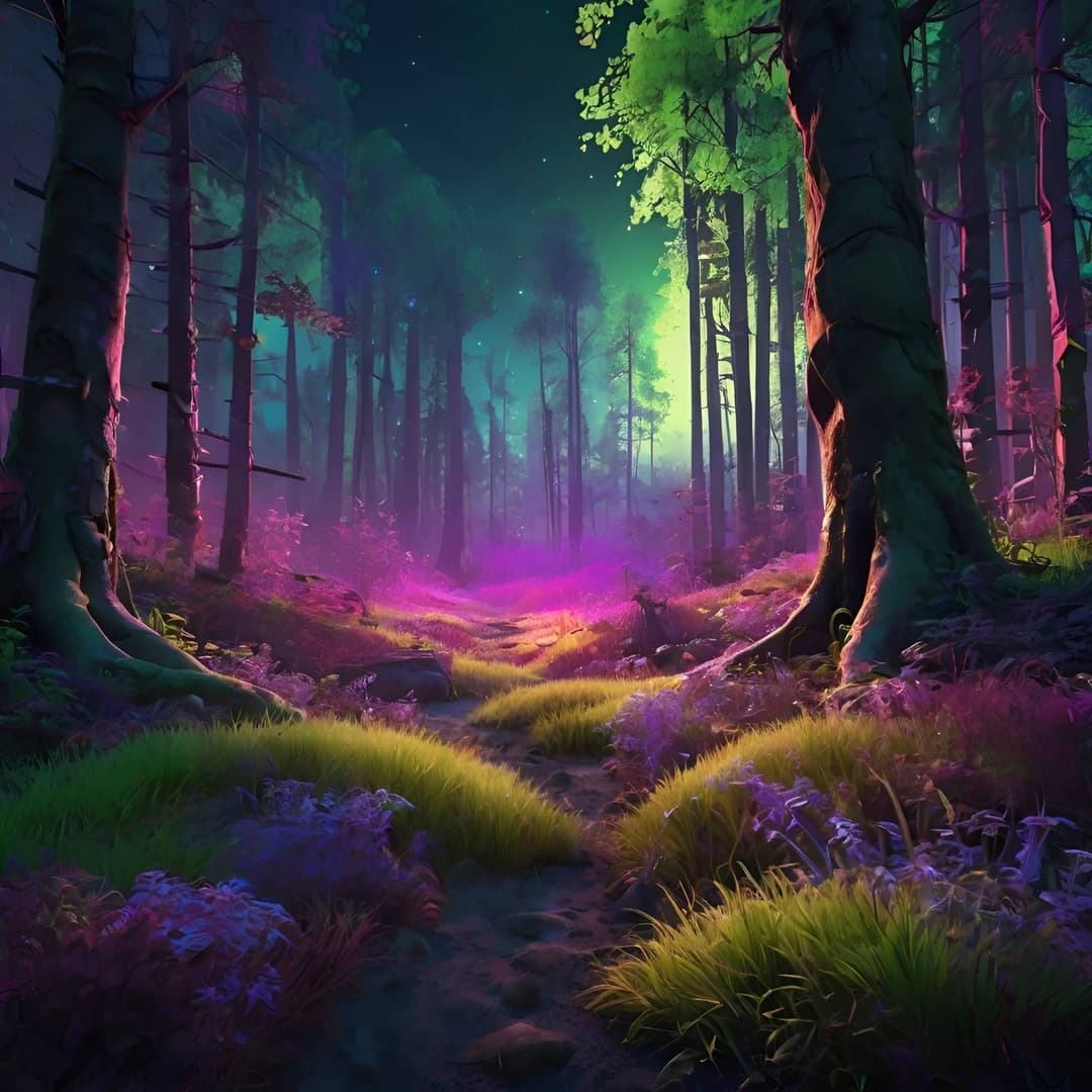 Dreamscape