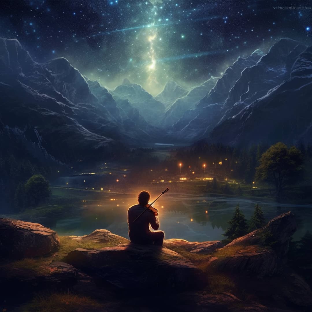 Elevated Feelings