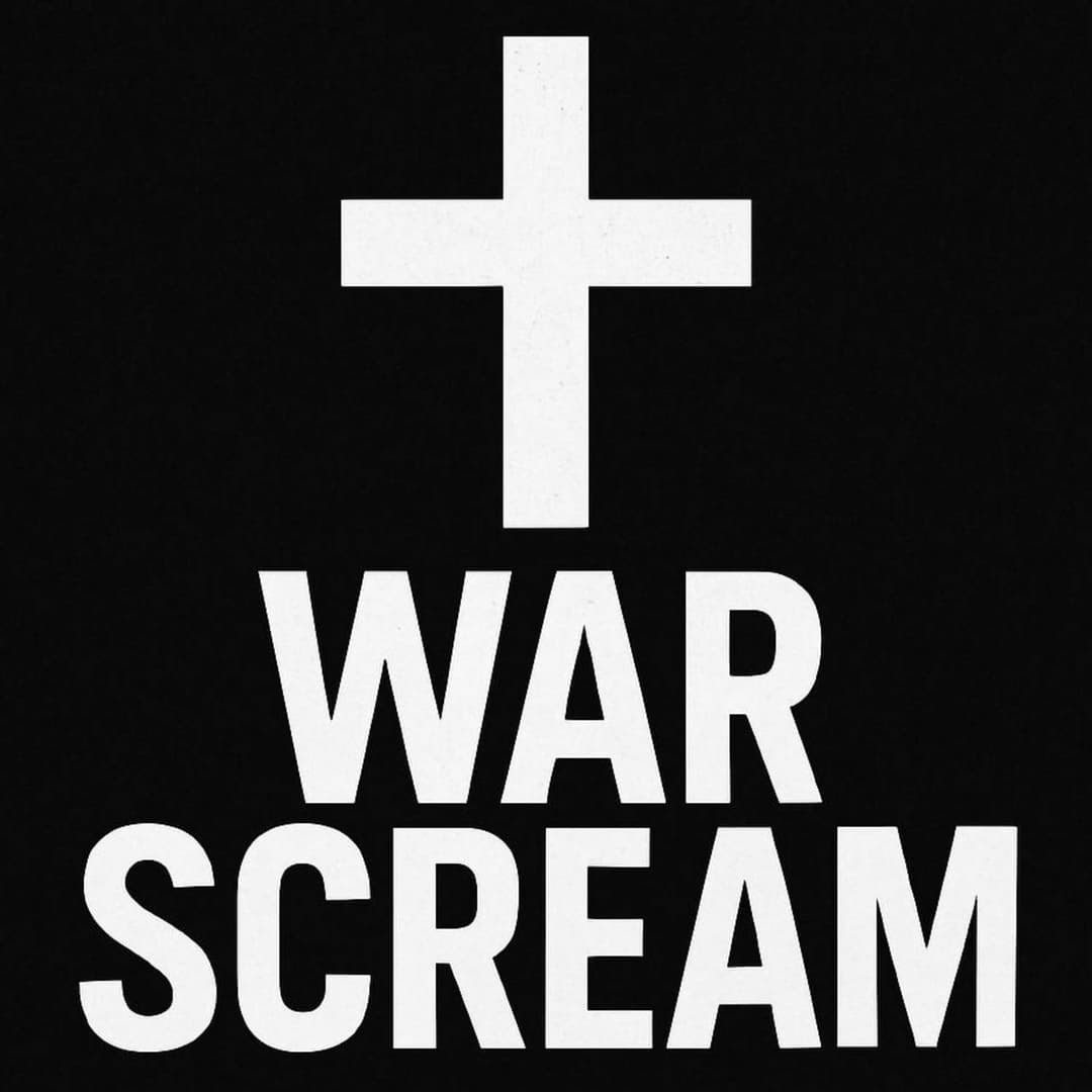 Love is Gonna Save Us (WAR SCREAM, Benny Benassi,ARTBAT)