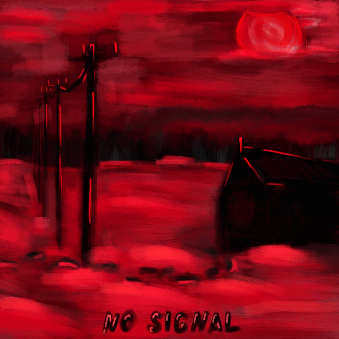 No Signal