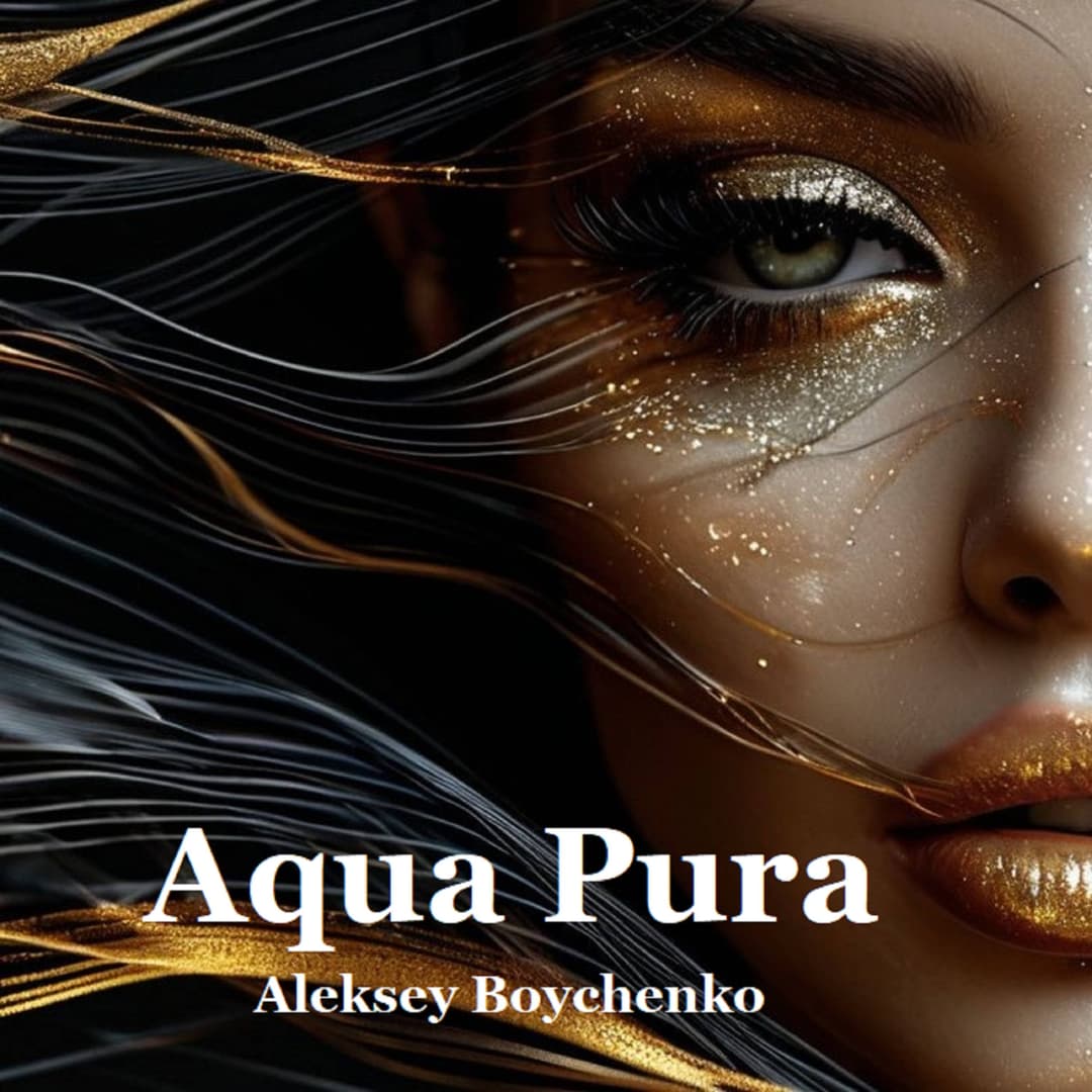 Aqua Pura 