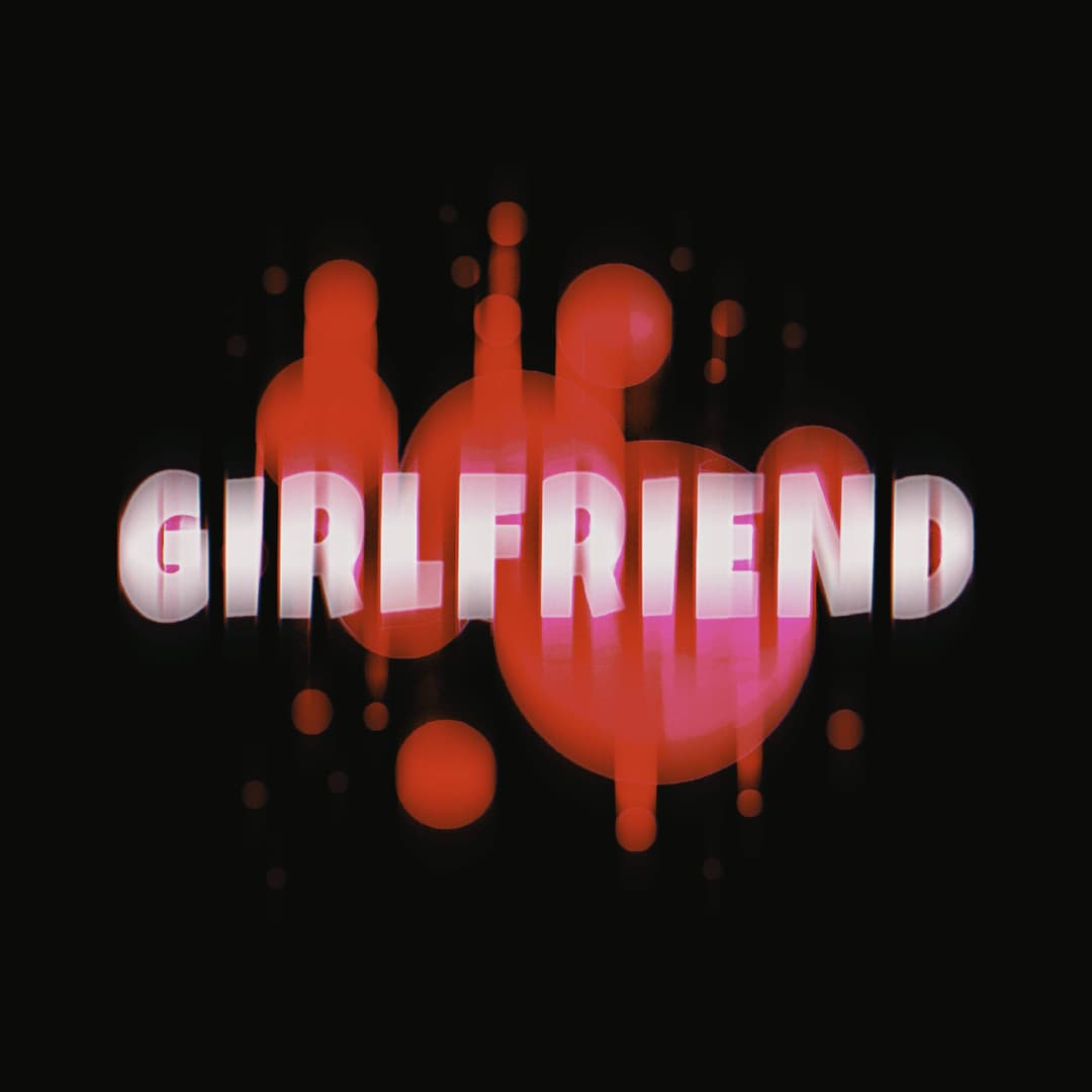 Girlfriend 