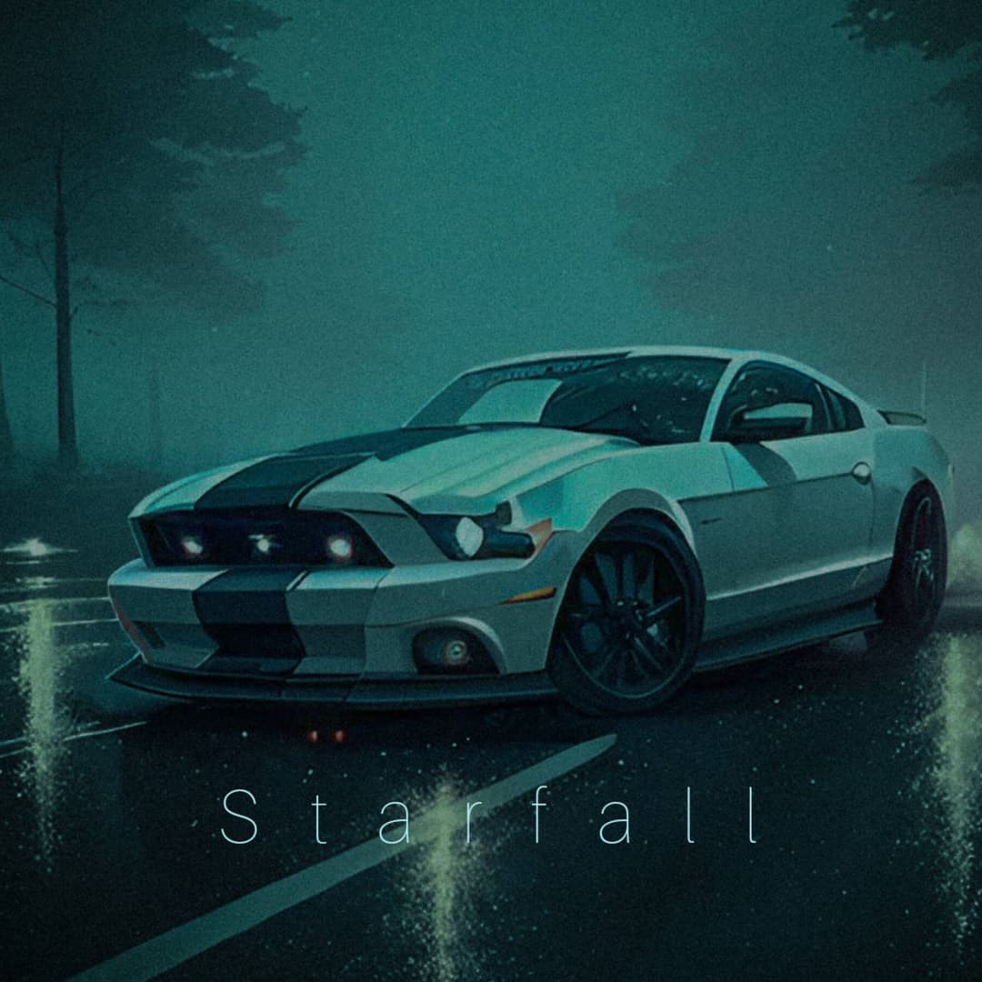 Starfall