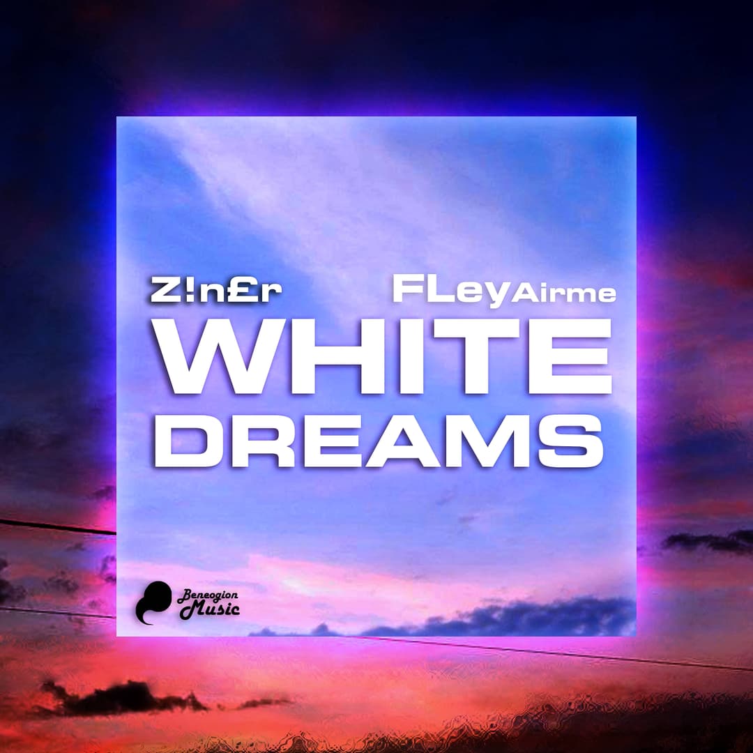 WHITE DREAMS