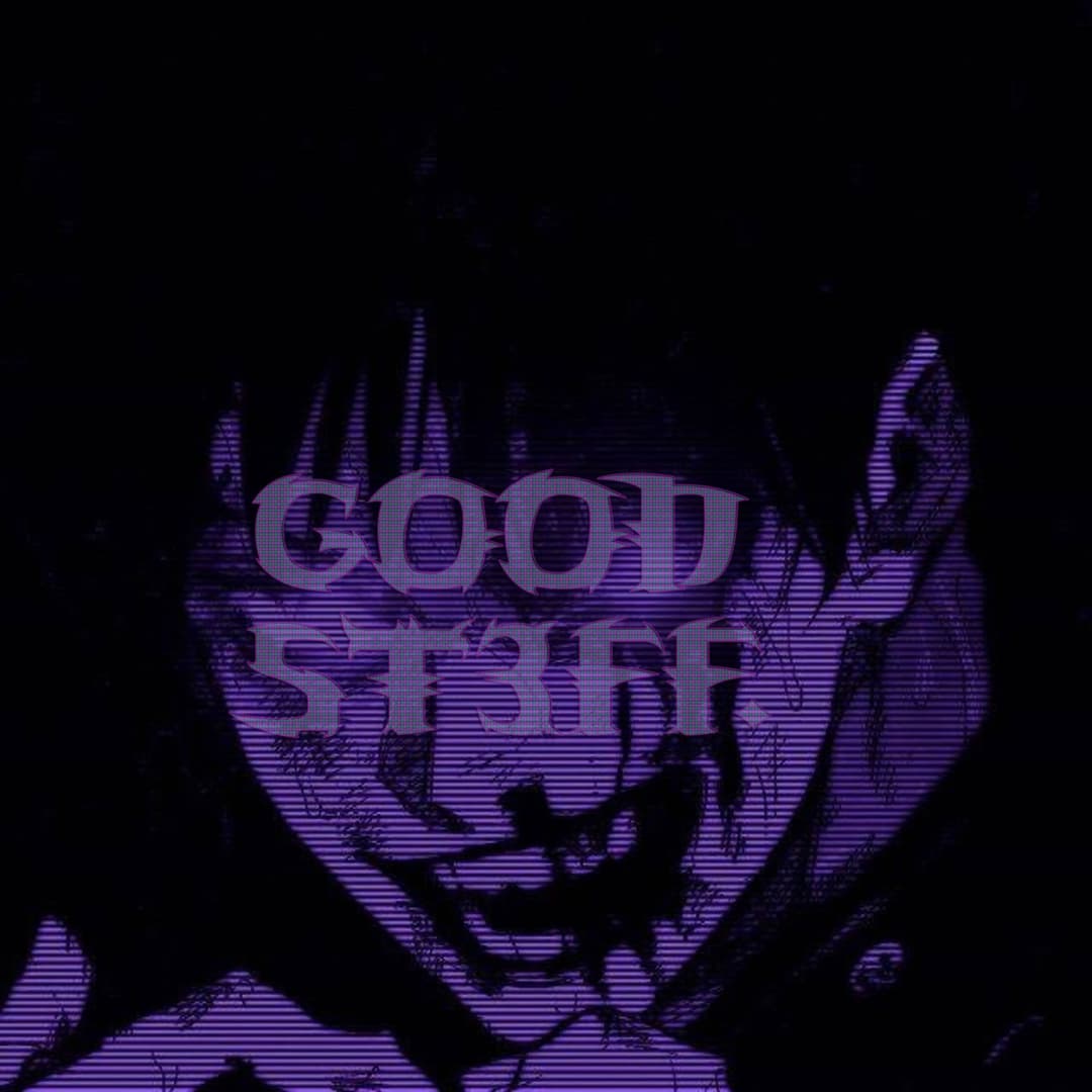 good st3ff.