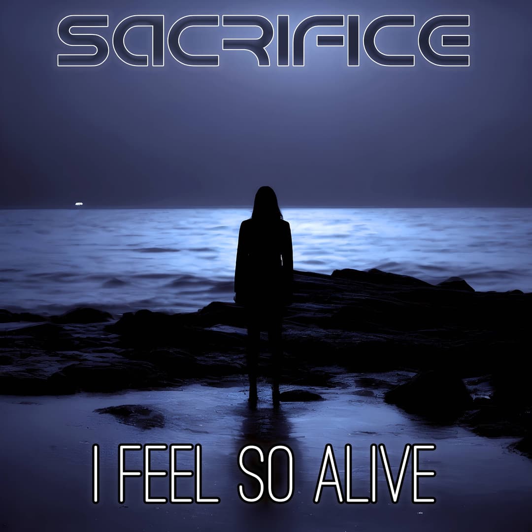 I Feel So Alive