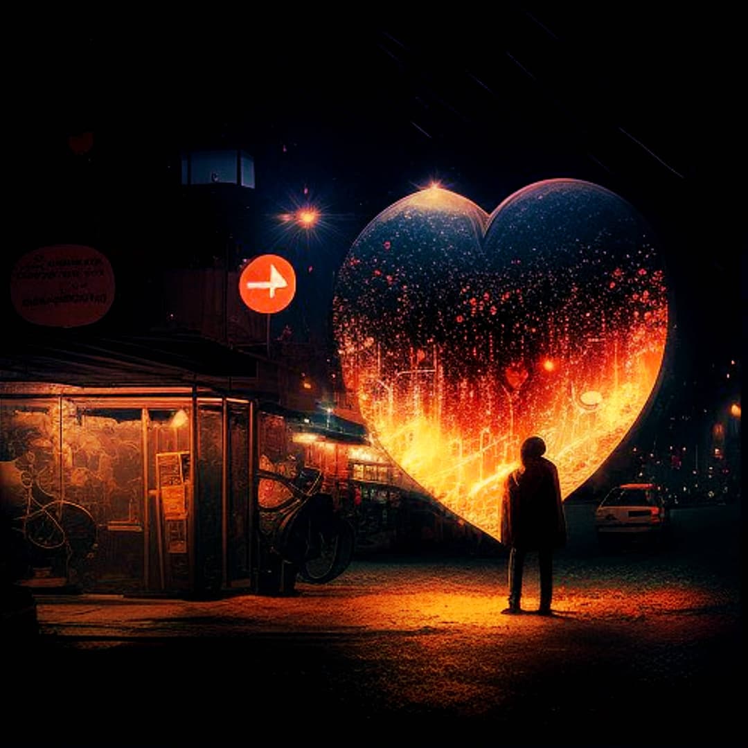 Night Love