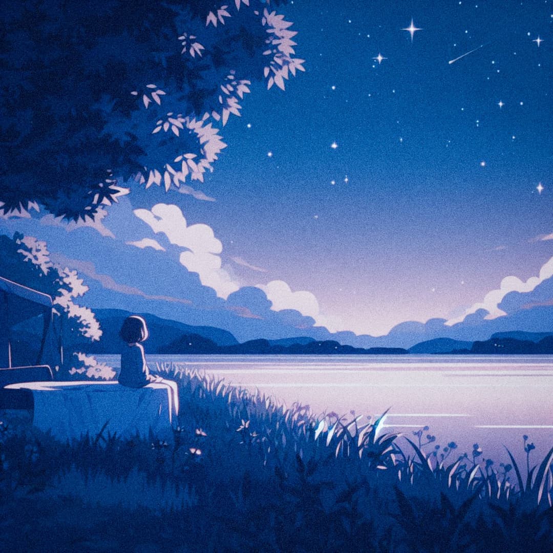 Lonely