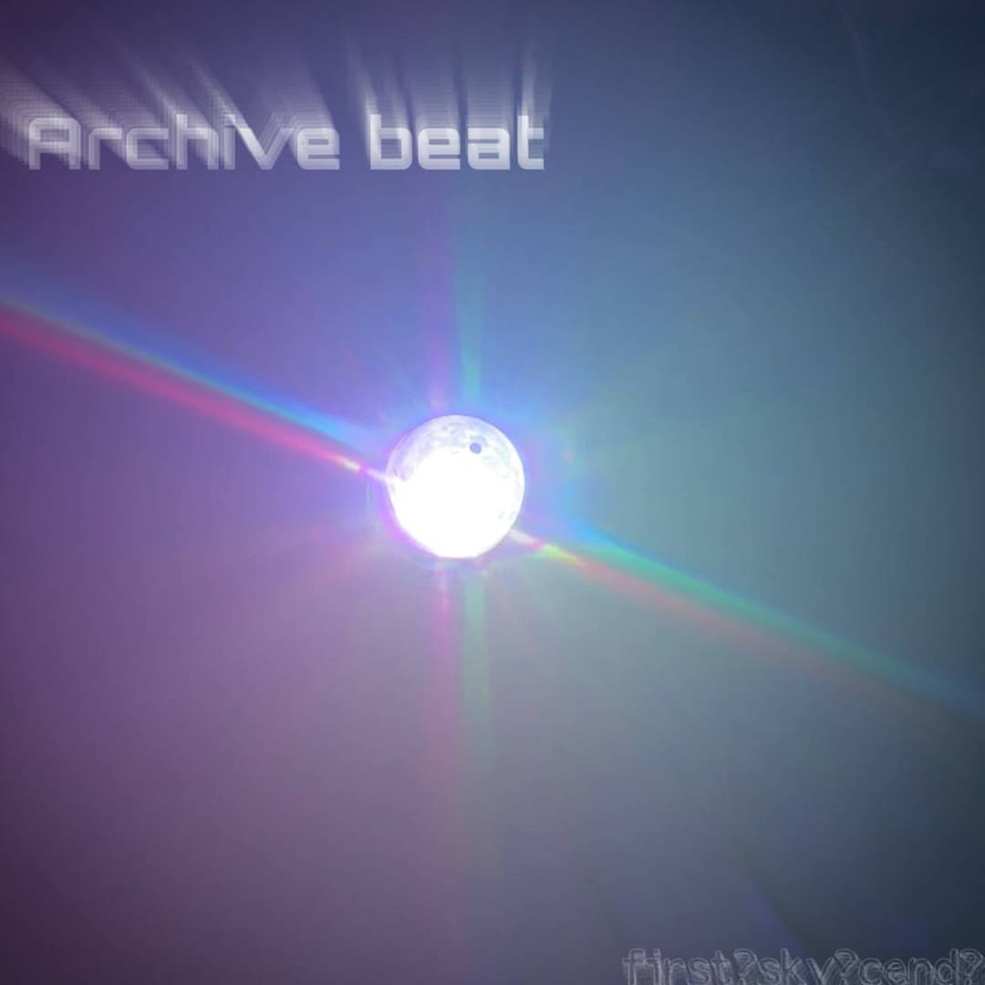 Archive beat