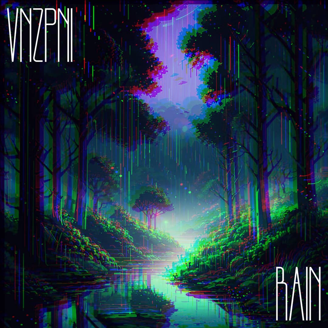 rain