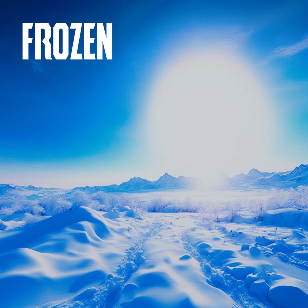 FROZEN