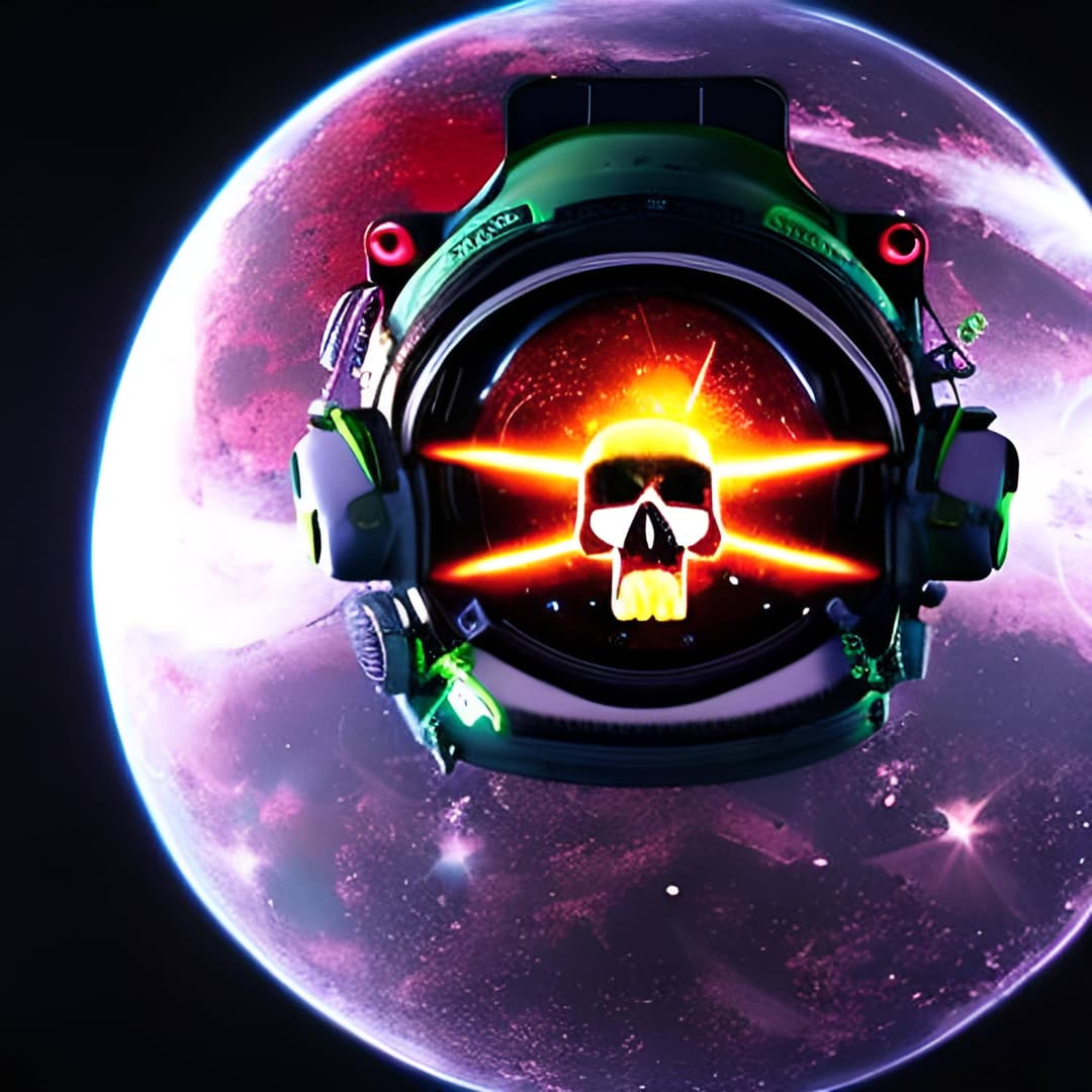 Space Moon